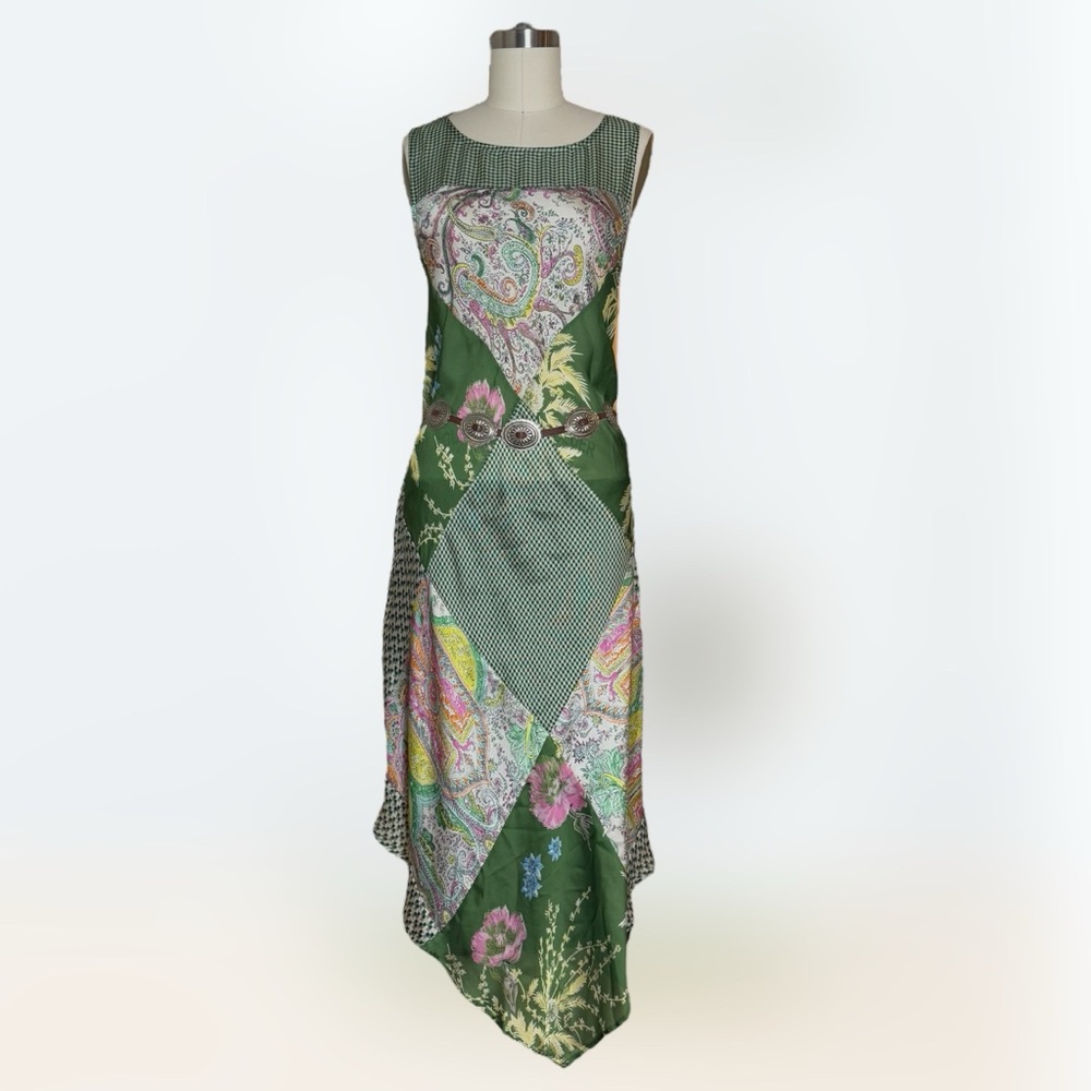 Anthropologie Tiny Trouvaille Dress size small